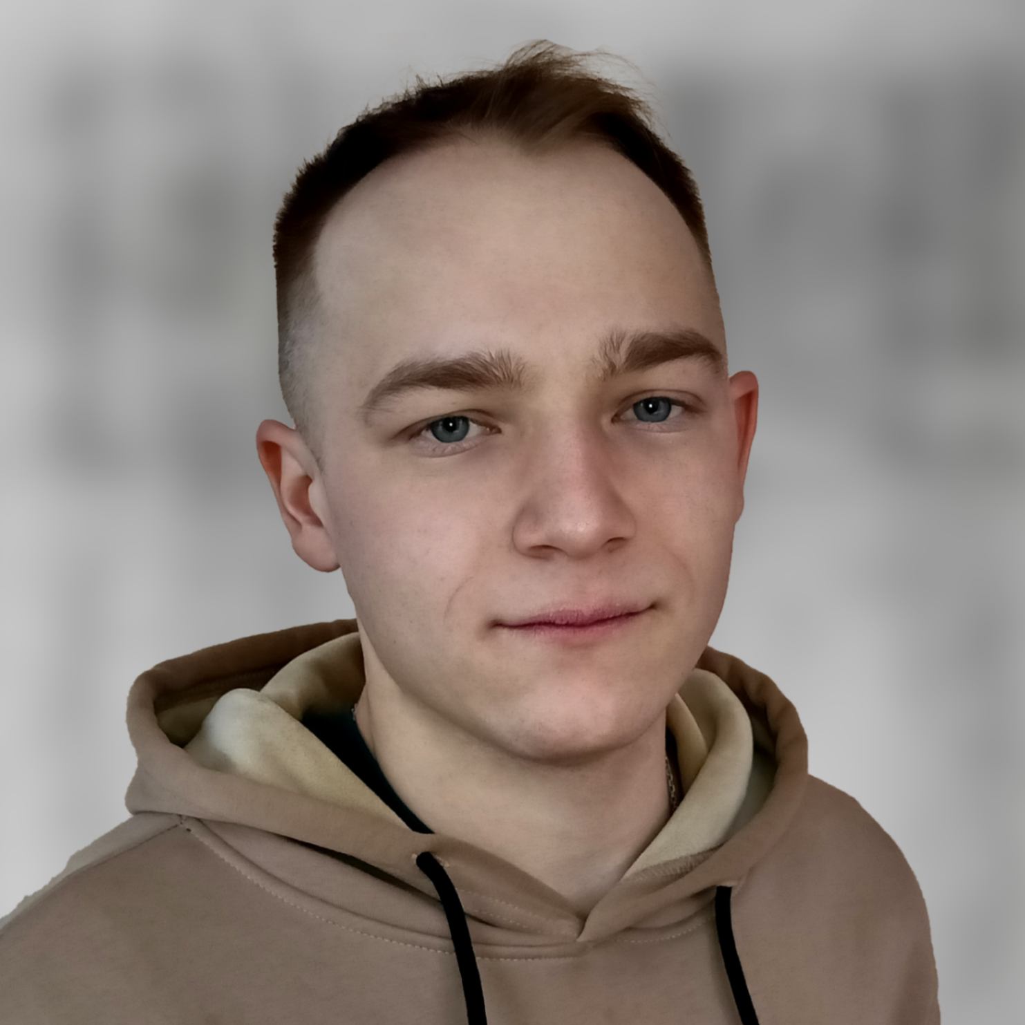 Артём Ивакин