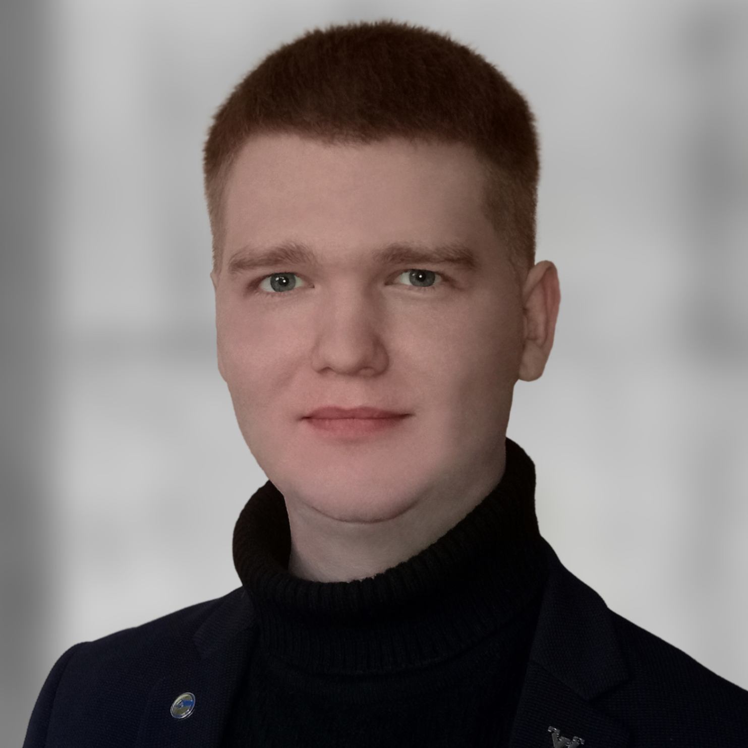 Егор Ильин